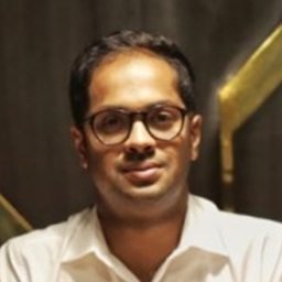 Naveed Cader