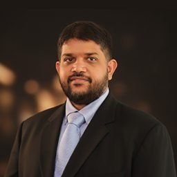 Prasan Fernando